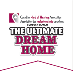 Ultimate Dream Home: Home Lottery In Sudbury, ON